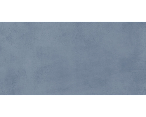 Wand- en vloertegel Noblesse blauw 30x60 cm