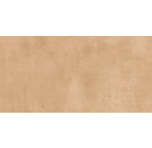 Wand- en vloertegel Noblesse lichtbruin 30x60 cm