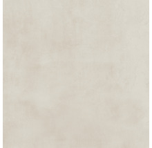 Beige vloertegel met mat oppervlak