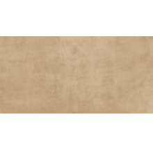 Wand- en vloertegel Noblesse lichtbruin 60x120 cm