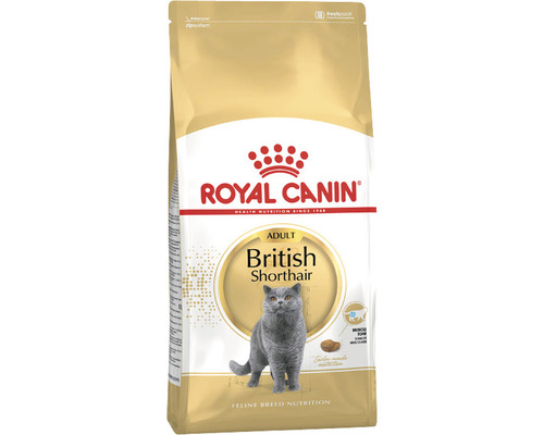 Royal Canin Adult British Shorthair kattenvoer