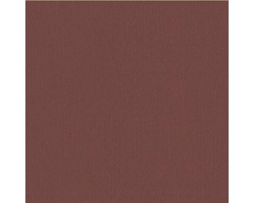 SELECTION Vliesbehang 810387 Colorful Kyoto effen rood Textielbehang met structuur
