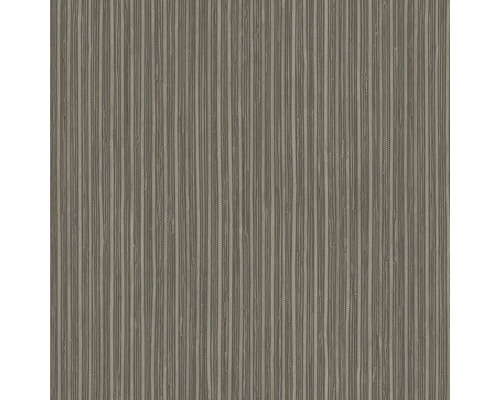 SELECTION Vliesbehang 811308 Fascinating Serengeti bamboe bruin Behang met streepmotief