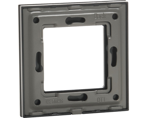 Schakelframe voor montage