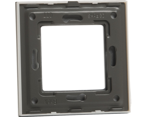 Frame voor schakelaars en stopcontacten