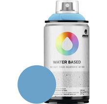 MTN Water Based spuitbus met kleurvoorbeeld