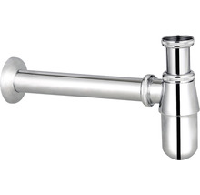 Bekersifon chroom 1 1/4"-thumb-2