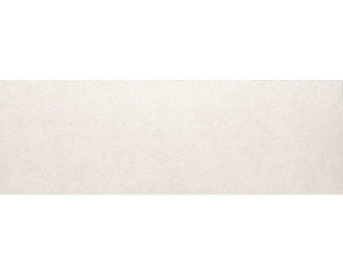 Wandtegel Fatima beige 30x90 cm gerectificeerd Lichte keramische vloertegel