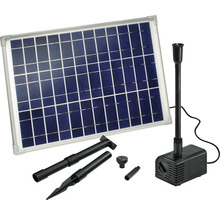 HEISSNER Solar pompset 1.000 l/h