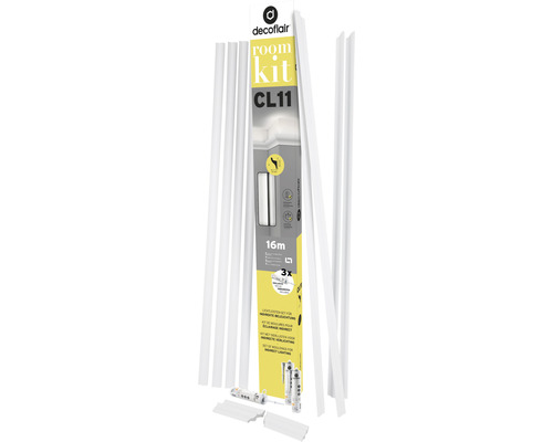 Decoflair kamerkit CL11 voor indirecte verlichting