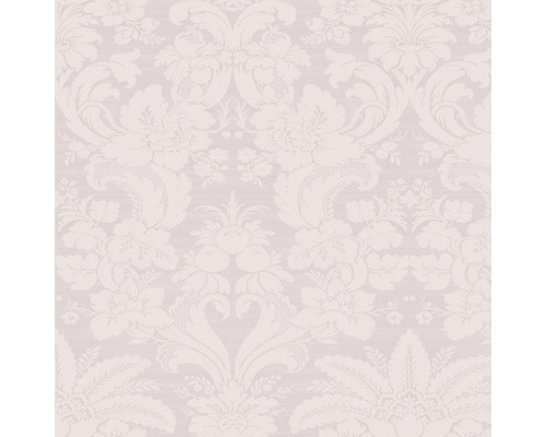 LAURA ASHLEY Vliesbehang 114919 Martigues sugared violet Behang met bloemmotief