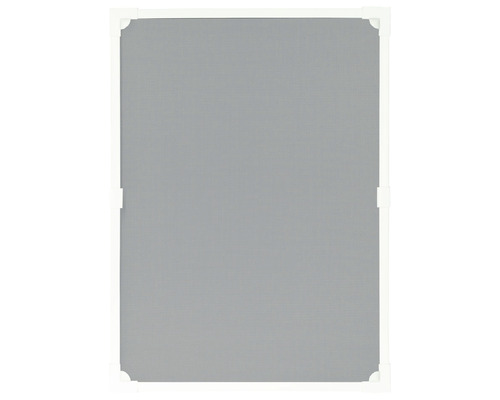 HAMSTRA Magneethor raam Basic wit 100x150 cm HAMSTRA Magneethor raam Basic wit 100x150 cm