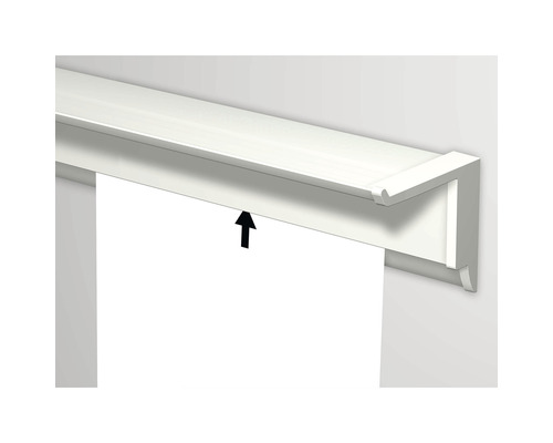 Fotolijst voor wandmontage