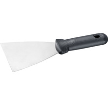 Plamuurmes met handvat