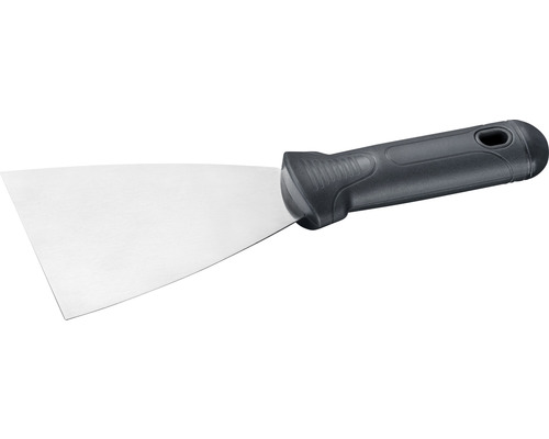 Plamuurmes met handvat