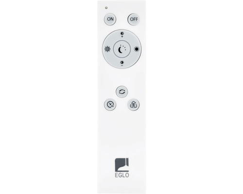 EGLO afstandsbediening voor het bedienen van lampen en verlichting