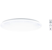 Plafondlamp met afstandsbediening