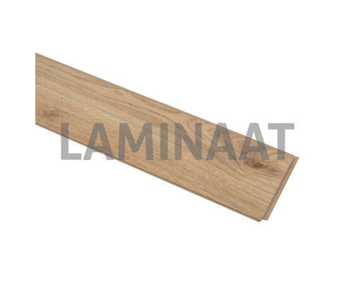 Laminaat vloerbedekking