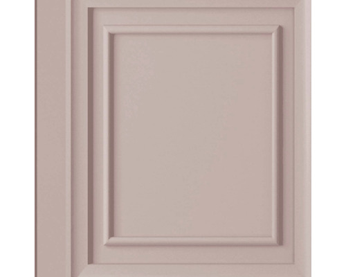 LAURA ASHLEY Vliesbehang 115257 Wood panel taupe