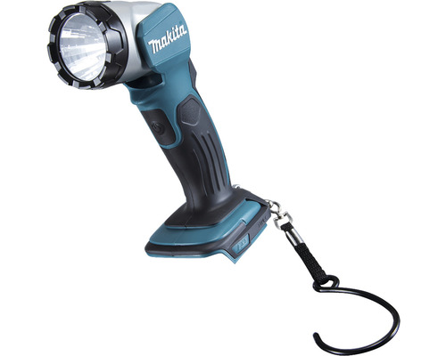 Makita handlamp met polsband