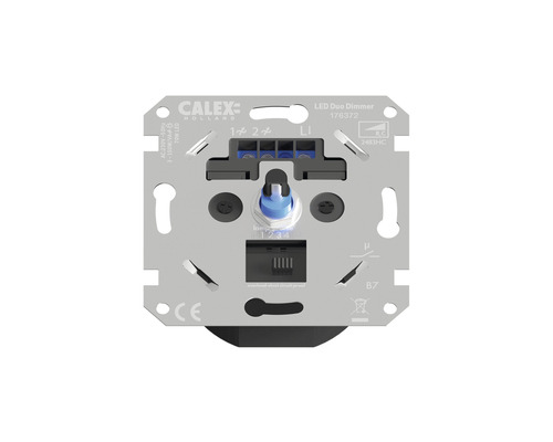 Calex led duo dimmer