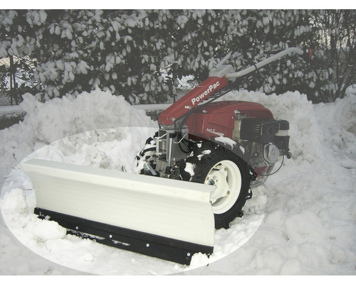POWERPAC Sneeuwploeg 100 cm KAML0041800 tbv MF5