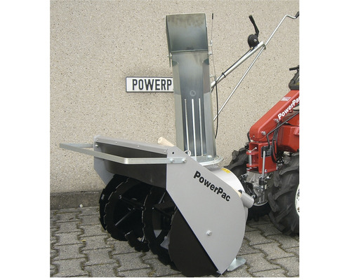 POWERPAC Sneeuwblazer 60 cm KAMTDS6 tbv MF5