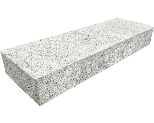 DIEPHAUS iStep Elegant graniet, 100x35x15 cm