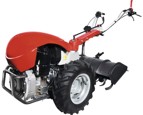 Tuinfrees voor tuinwerkzaamheden