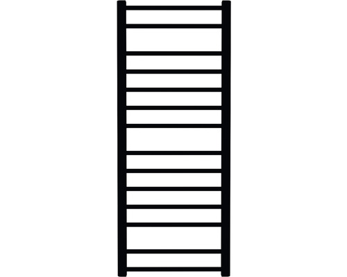 ROTHEIGNER Designradiator 122x50 cm zwart