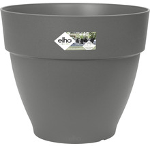ELHO Bloempot Vibia Campana Kunststof antraciet Ø 40 cm H 33,4 cm