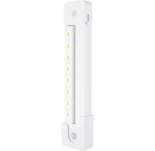 LED-lamp met bewegingsmelder