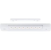 LED onderbouwlamp met bewegingssensor en montagemateriaal