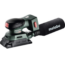 Metabo accu excentrische schuurmachine met stofopvangzak