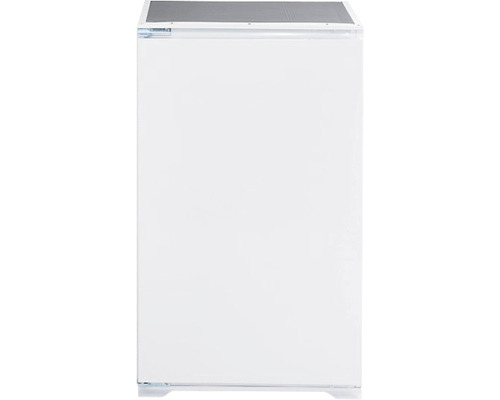 Witte vriezer voor huishoudelijk gebruik