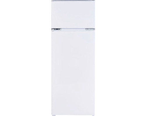 Witte koel-vriescombinatie