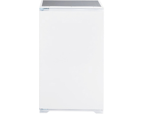 Vriezer met bovenkant