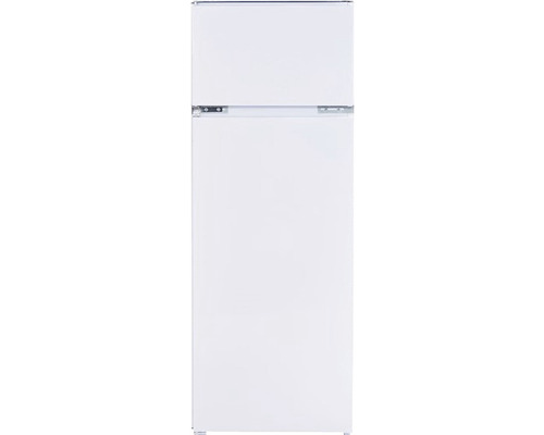 Witte koel-vriescombinatie