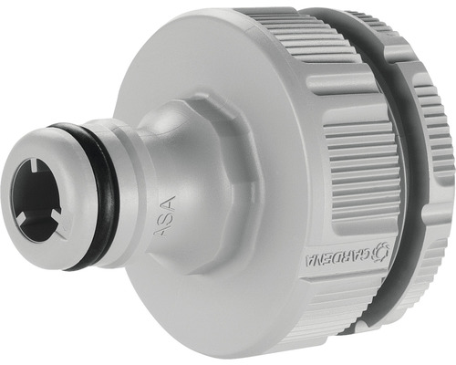 Gardena koppeling voor tuinslangen