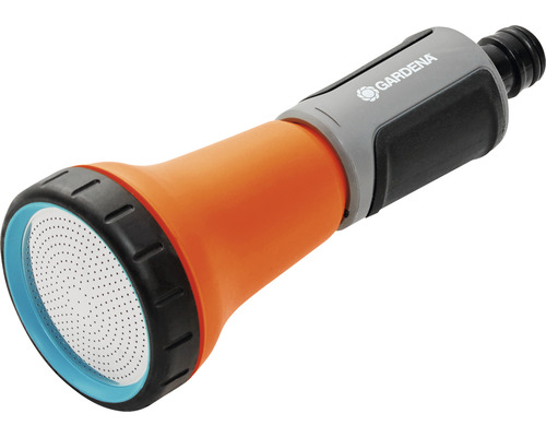 Gardena broeskop voor besproeiing