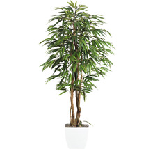 Kunstplant in pot voor interieurdecoratie
