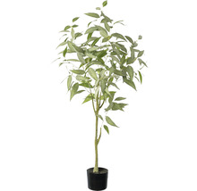 Decoratieve kunstboom in pot voor binnen