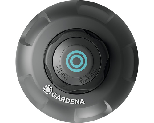 Gardena Sproeier MD80 voor tuinbesproeiing