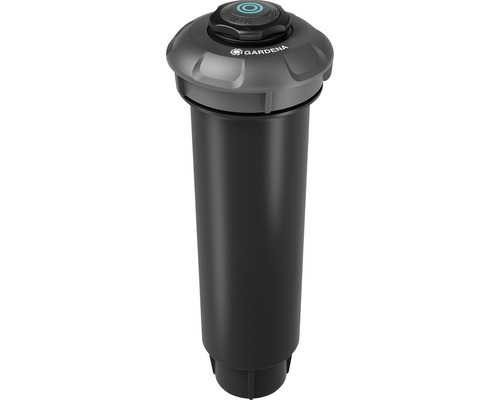 Gardena gazonsproeier voor tuinberegening