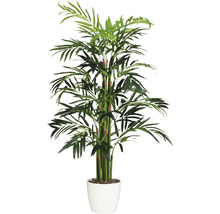 Kunstmatige Areca-palm in pot