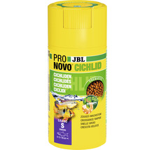JBL Pro Novo Cichlid S visvoer verpakking