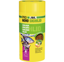 JBL ProNovo Cichlide Visvoer granulaat M 1000 ml