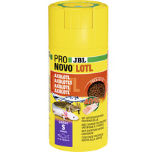 JBL Pro Novo Lotl Axolotl Voer