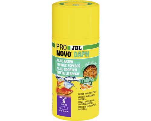 JBL ProNovo Daph Vissenvoer 100 ml
