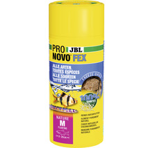 JBL ProNovo Fex Visvoer 250 ml